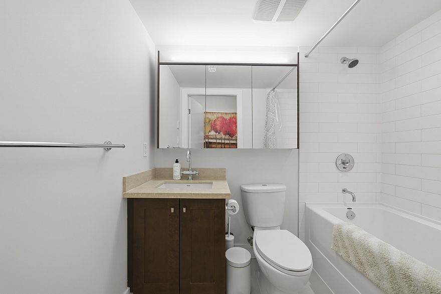 1503 888 Homer Street