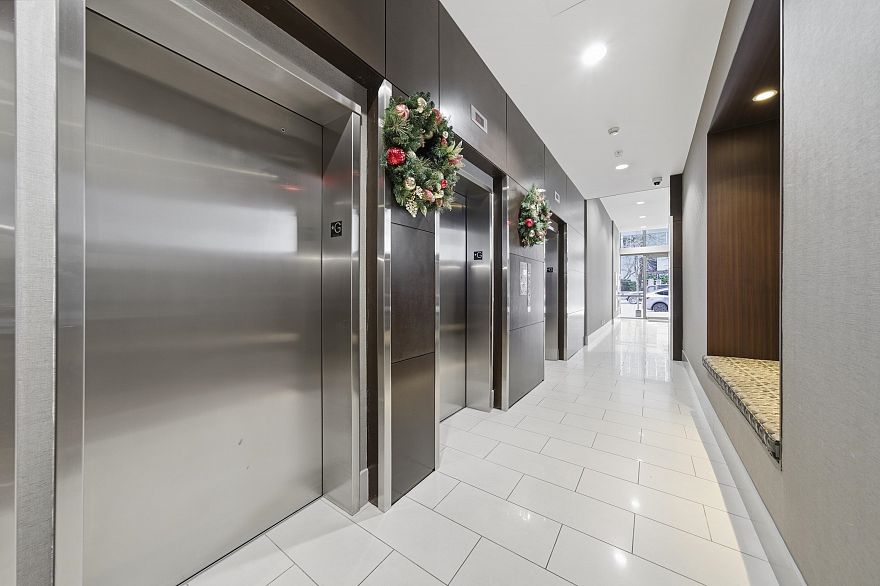 1503 888 Homer Street