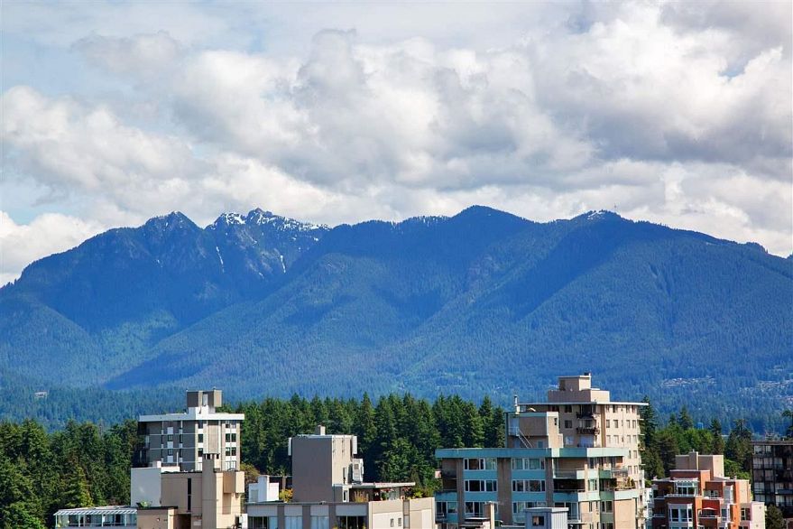 1807 1850 COMOX STREET, Vancouver BC V6G 1R3