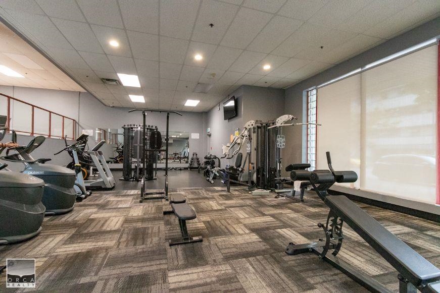 207 811 HELMCKEN STREET, Vancouver BC V6Z 1B1