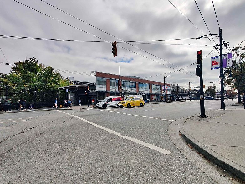 108 1420 E 7th Avenue