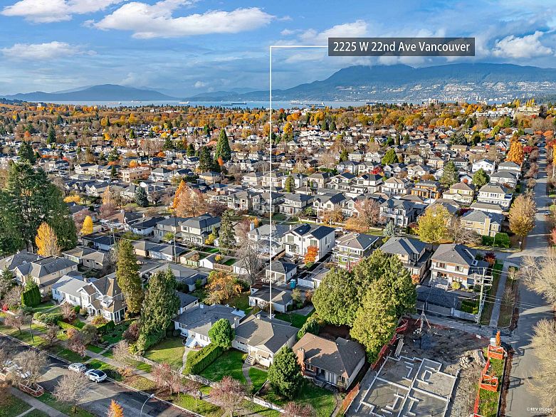 2225 W 22nd Avenue