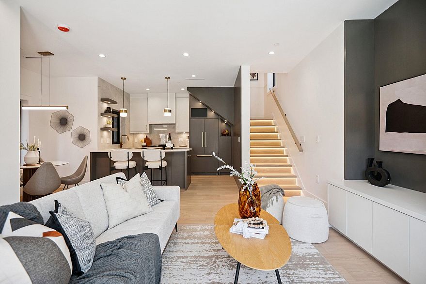 #1 1079 E 14th Avenue