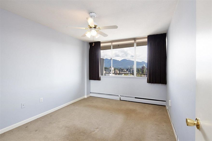 1807 1850 COMOX STREET, Vancouver BC V6G 1R3