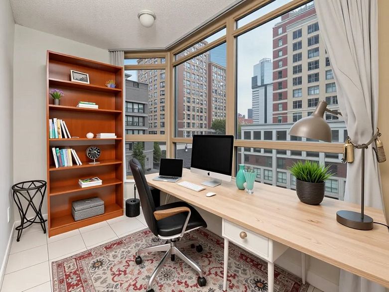 601 867 Hamilton Street