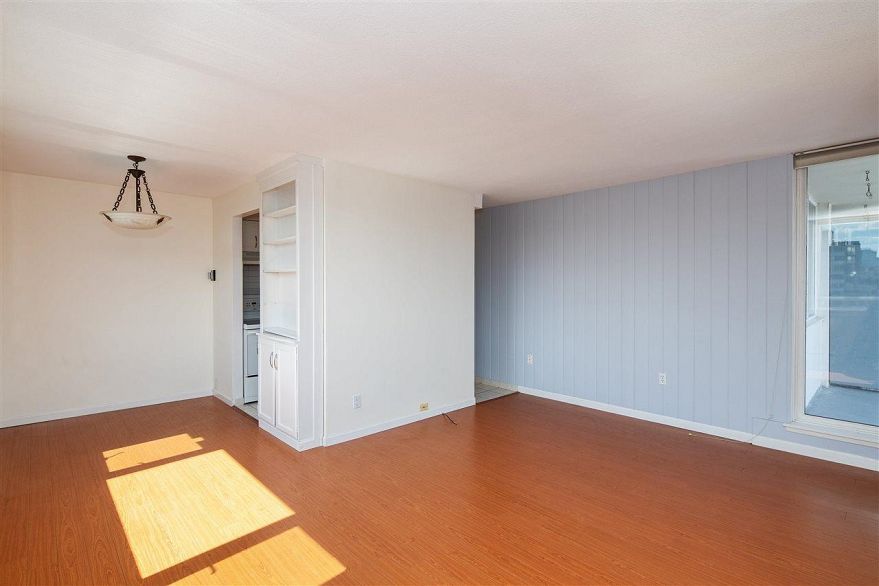 1807 1850 COMOX STREET, Vancouver BC V6G 1R3