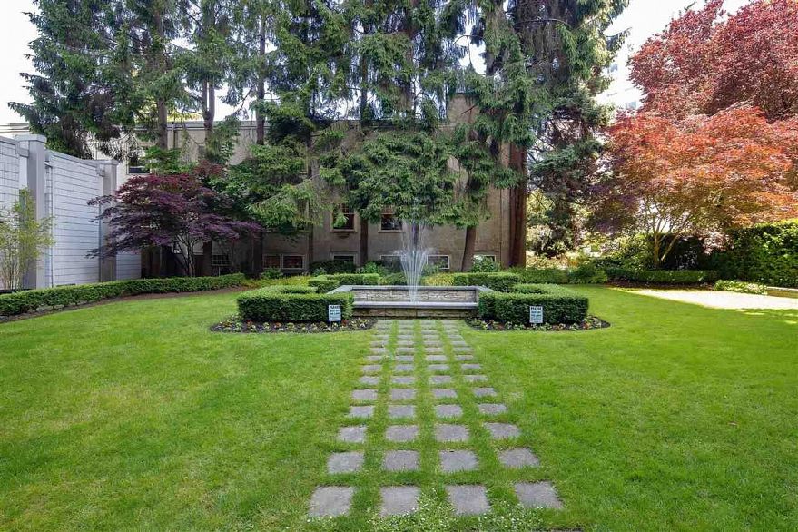 1807 1850 COMOX STREET, Vancouver BC V6G 1R3