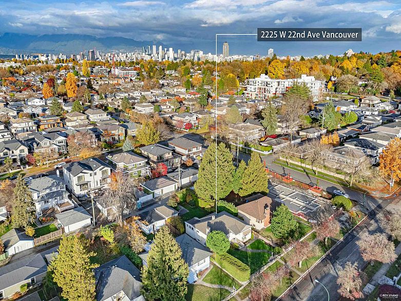 2225 W 22nd Avenue