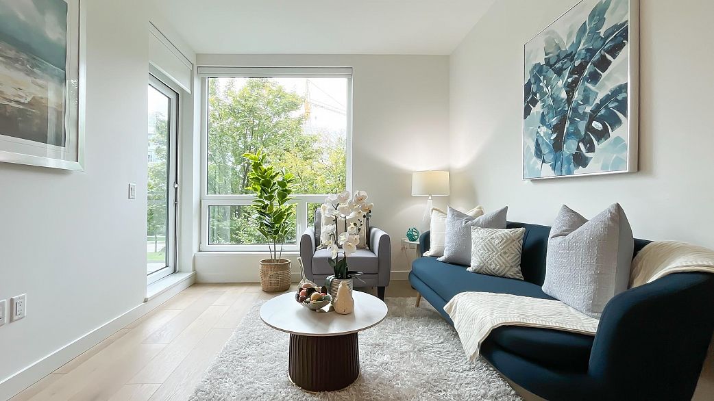 207 5058 Cambie Street