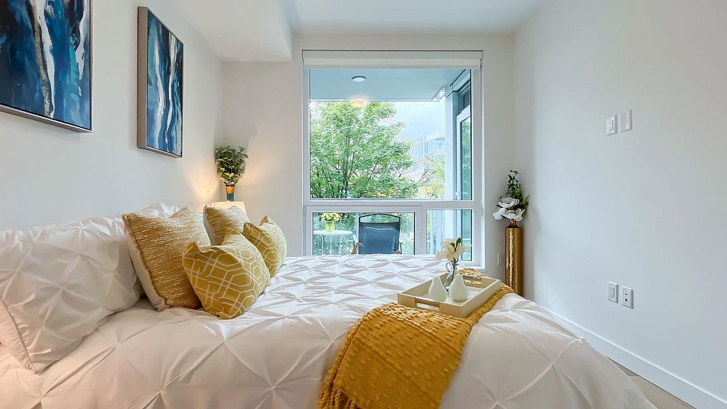 207 5058 Cambie Street