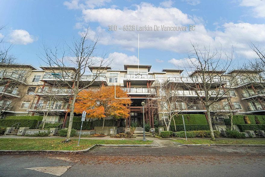 300 6328 Larkin Drive