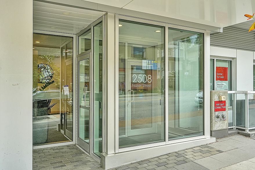 210 2508 Fraser Street