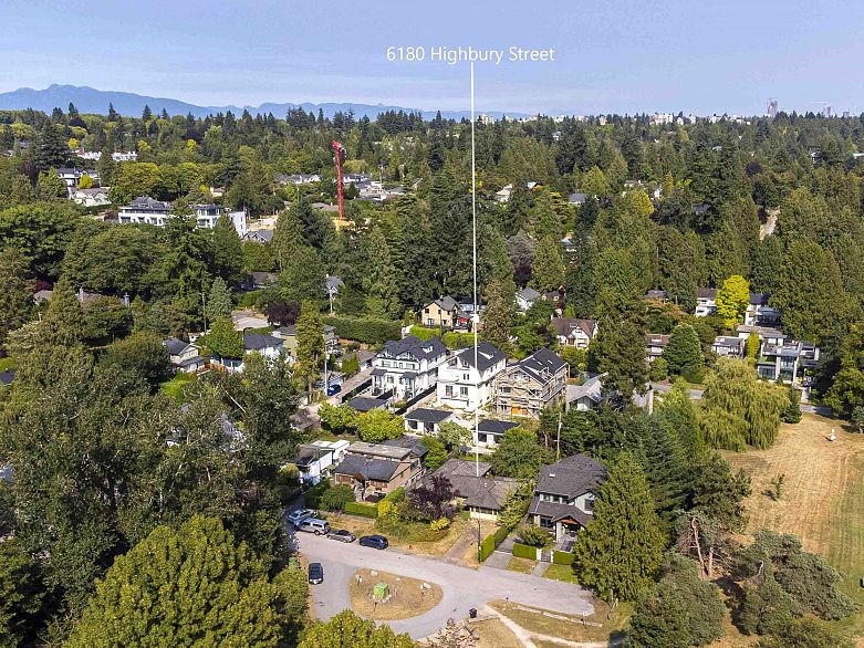 6180 Highbury Street