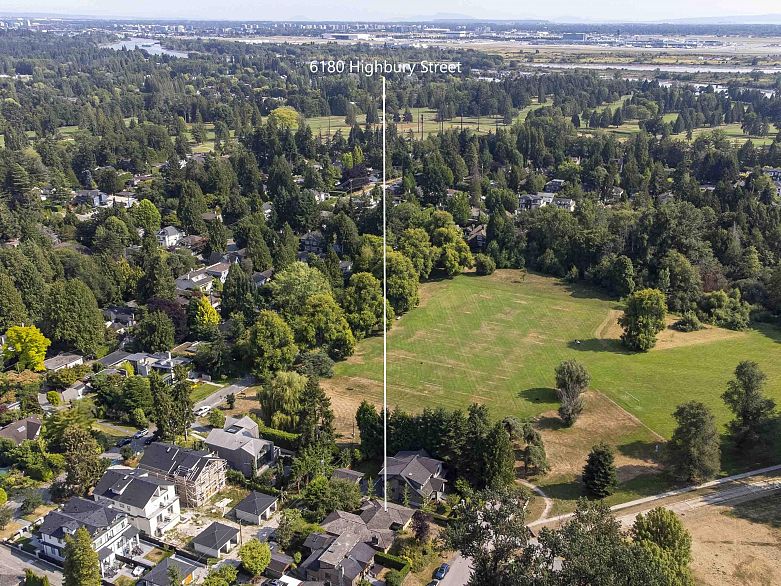 6180 Highbury Street