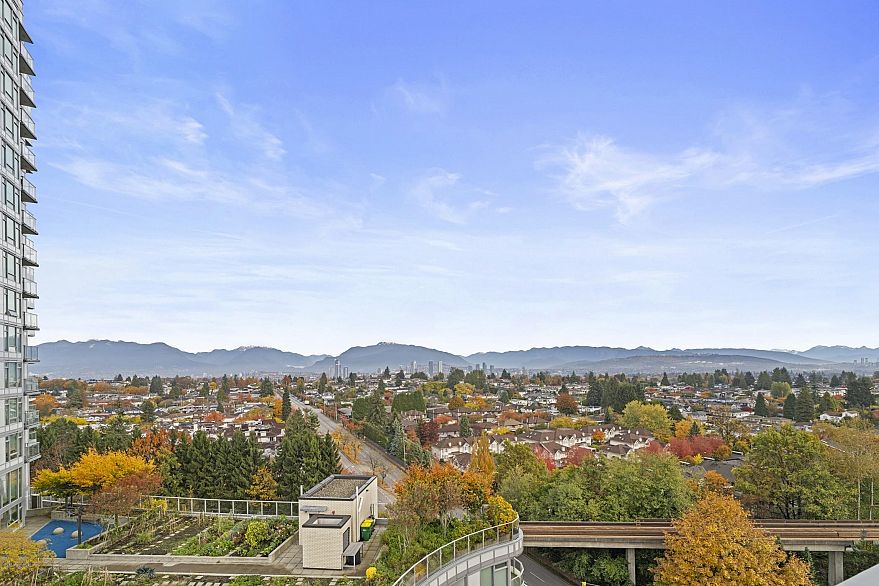 1602 5515 Boundary Road