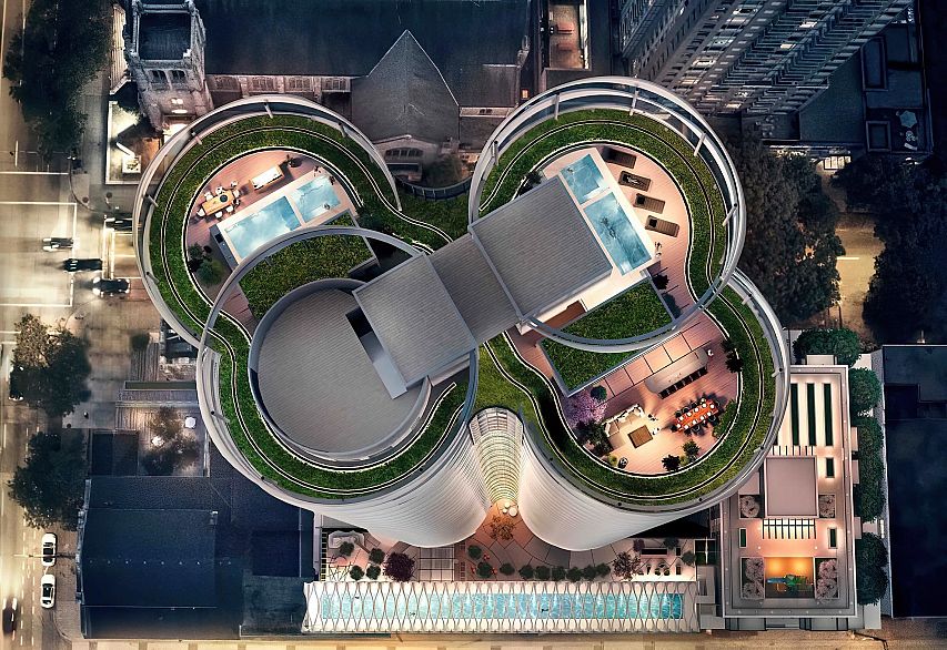 1007 1033 Nelson Street