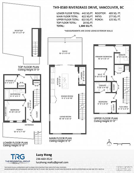 9 8589 Rivergrass Drive