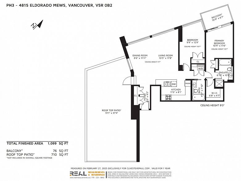 PH3 4815 Eldorado Mews