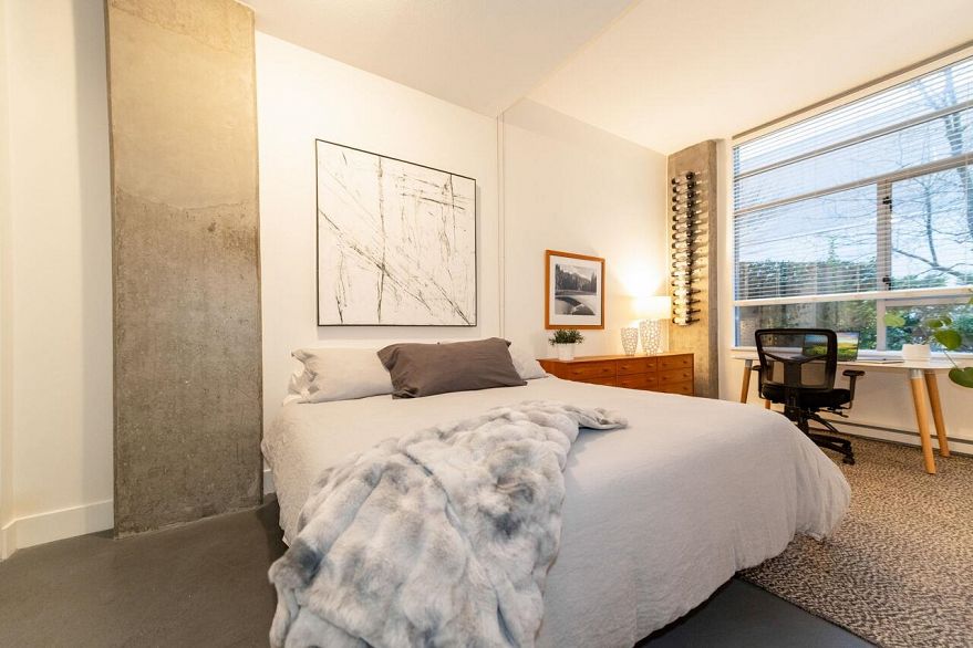 101 2635 Prince Edward Street