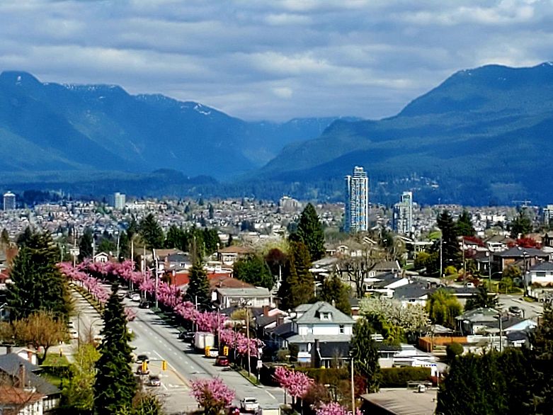 1602 5515 Boundary Road