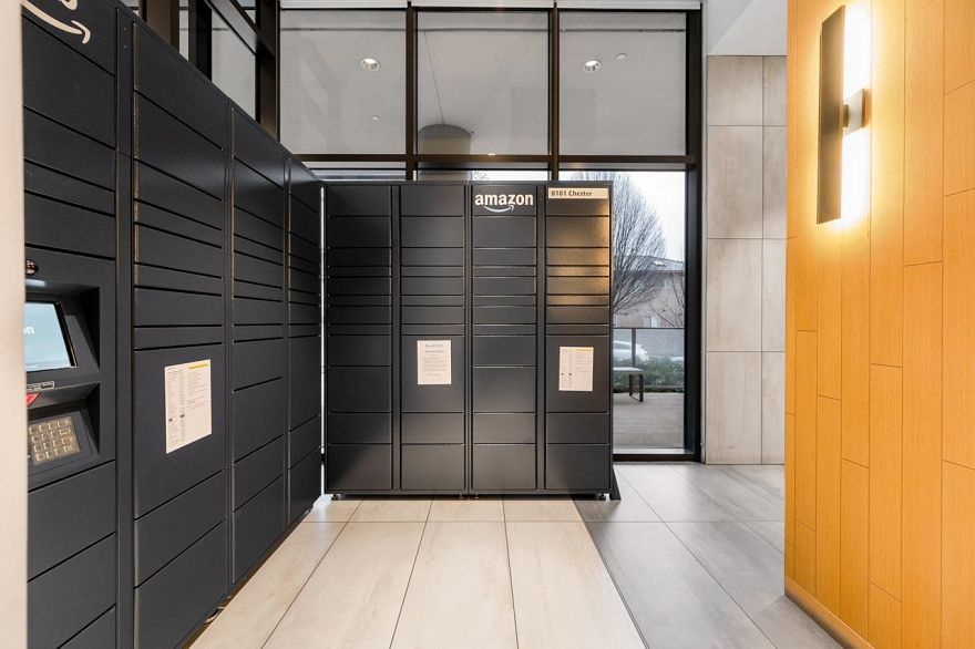 316 8181 Chester Street