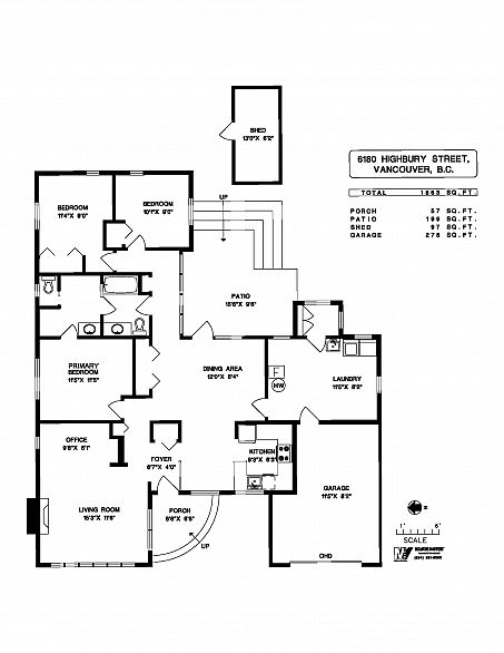 6180 Highbury Street