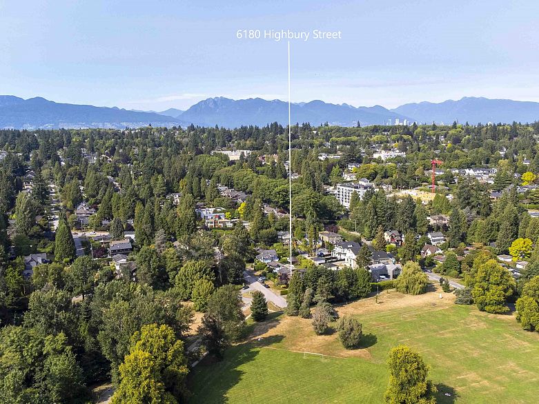 6180 Highbury Street