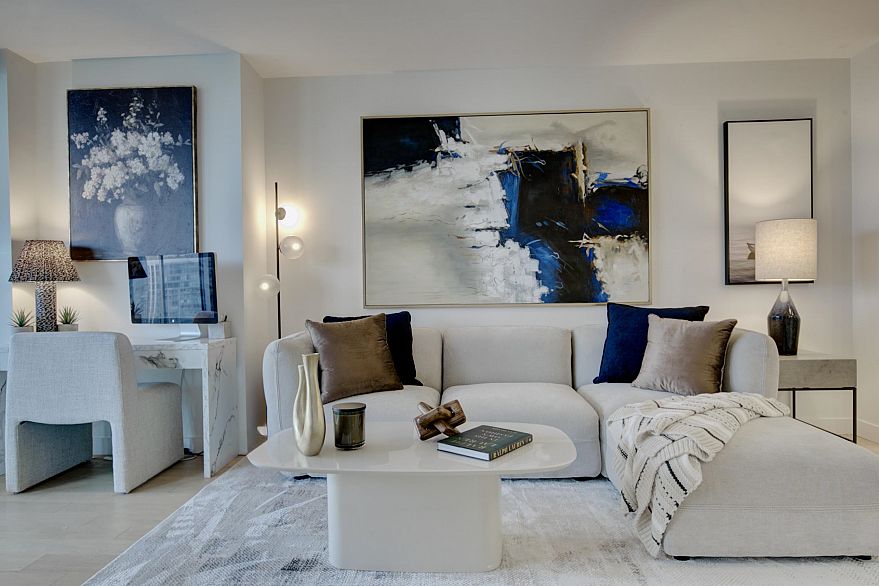 3809 1480 Howe Street