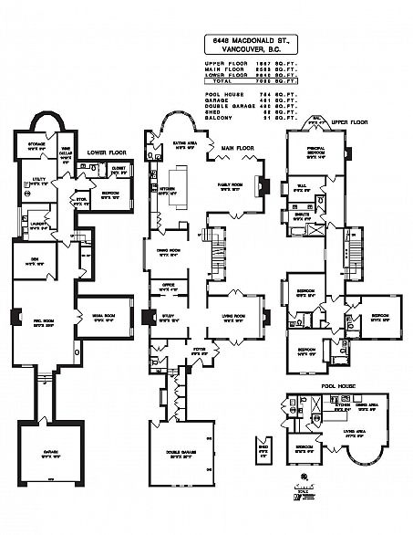 6448 Macdonald Street