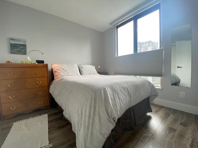 1106 1188 HOWE STREET, Vancouver BC V6Z 2S8