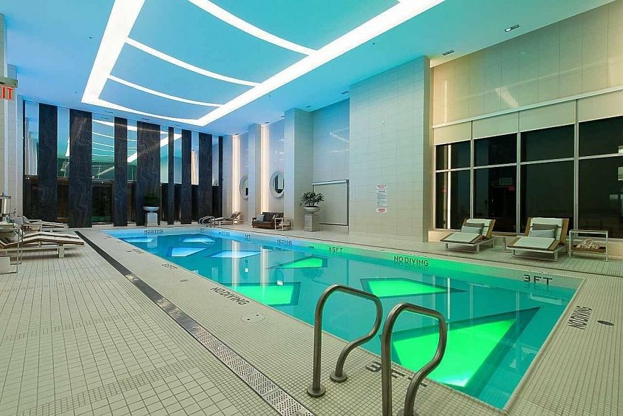 4101 667 Howe Street