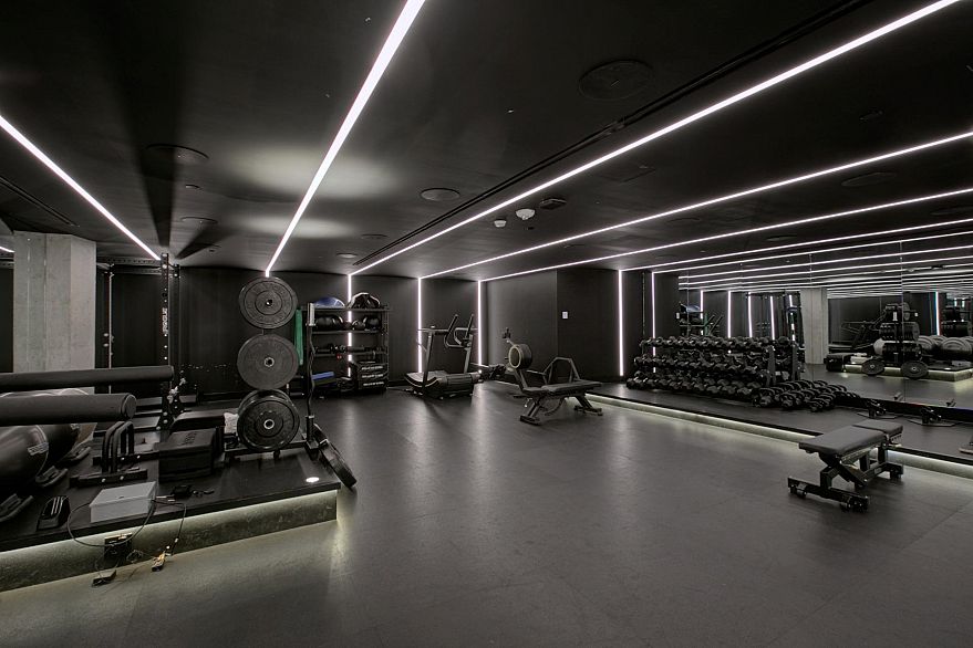 3809 1480 Howe Street