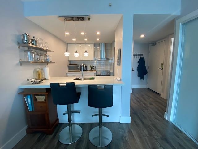 1106 1188 HOWE STREET, Vancouver BC V6Z 2S8