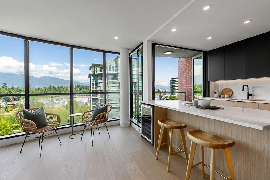 1001 1888 Alberni Street