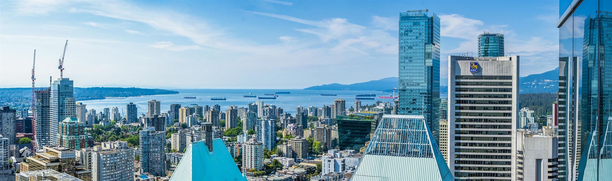 4101 667 Howe Street