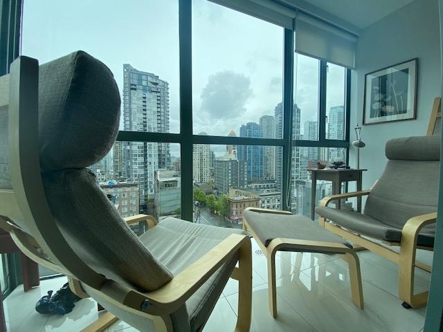 1106 1188 HOWE STREET, Vancouver BC V6Z 2S8