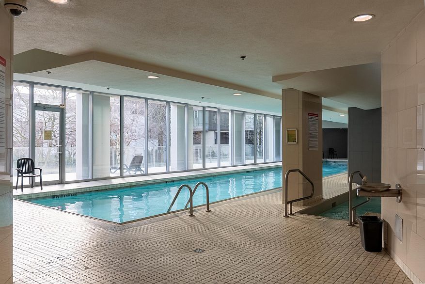 705 550 Pacific Street