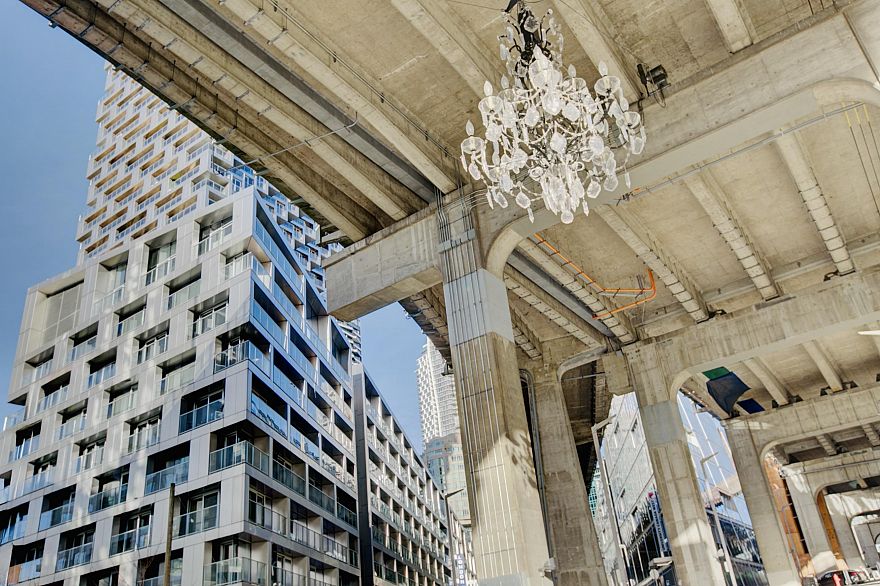 3809 1480 Howe Street