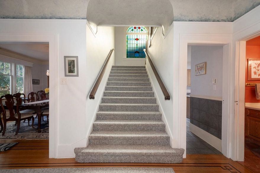 4825 Connaught Drive