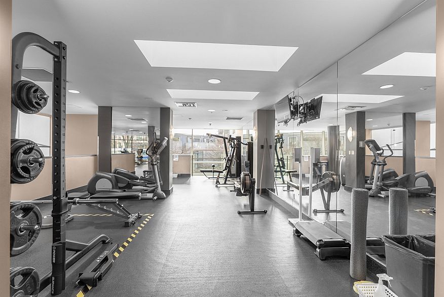 705 550 Pacific Street