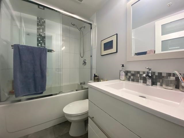 1106 1188 HOWE STREET, Vancouver BC V6Z 2S8