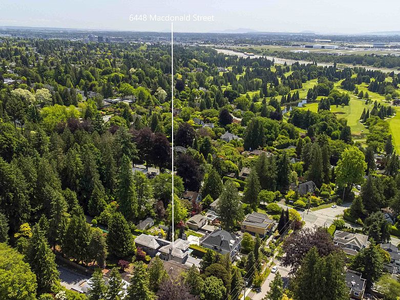 6448 Macdonald Street