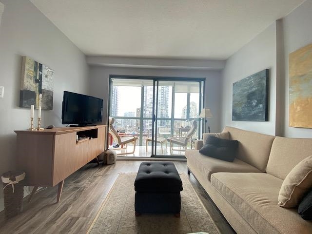 1106 1188 HOWE STREET, Vancouver BC V6Z 2S8