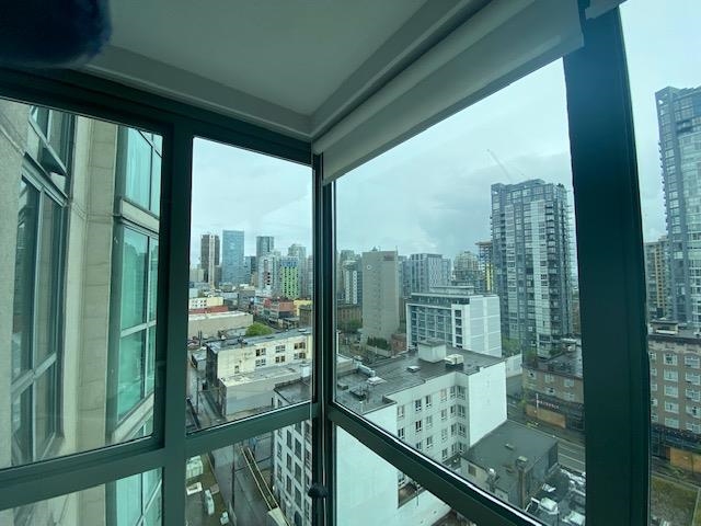 1106 1188 HOWE STREET, Vancouver BC V6Z 2S8