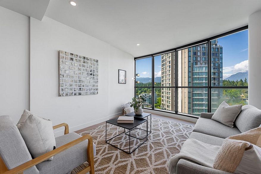 1001 1888 Alberni Street