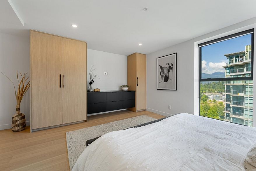 1001 1888 Alberni Street