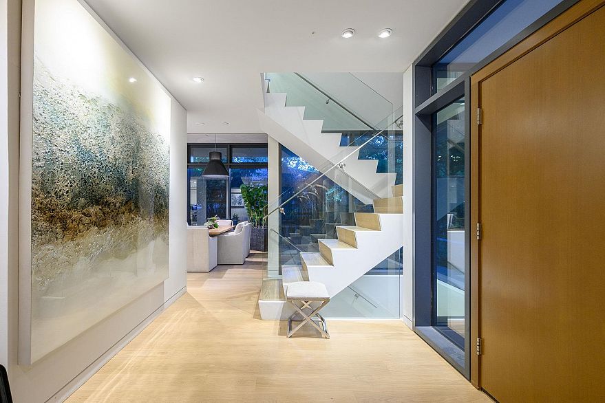 4988 Chancellor Boulevard