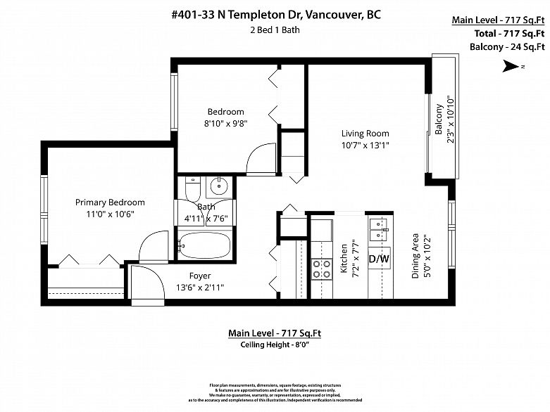 401 33 N Templeton Drive