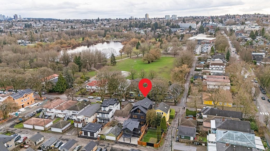 1 1945 E 13th Avenue