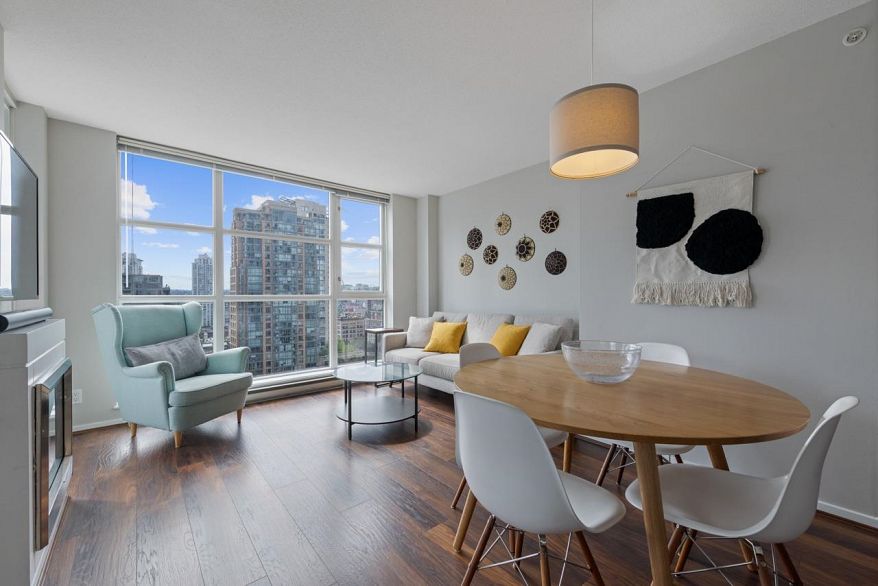 1104 1155 Seymour Street